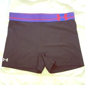 Under Armour shorts